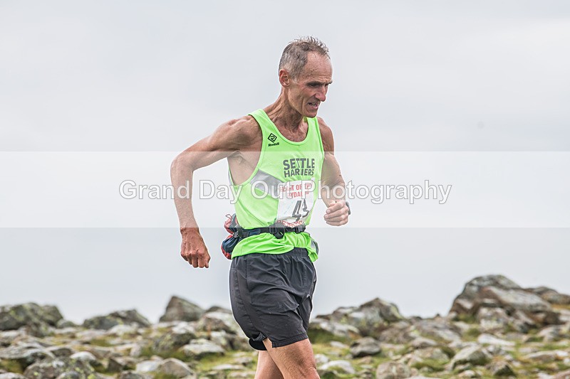 Rydal Round-356 - Rydal Round Fell Race Thursday 28th July 2022