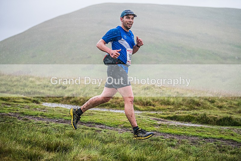 Blencathra-424 - Blencathra Fell Race Wednesday 4th June 2025