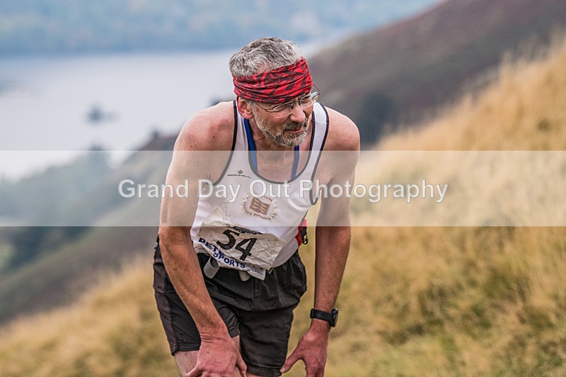 HBMR-376 - Hodgson Brothers Mountain Relay Leg 1 Saturday 5th October 2024