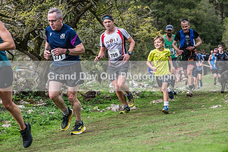 Dovedale-890 - Dovedale Dash Sunday 4th October 2026