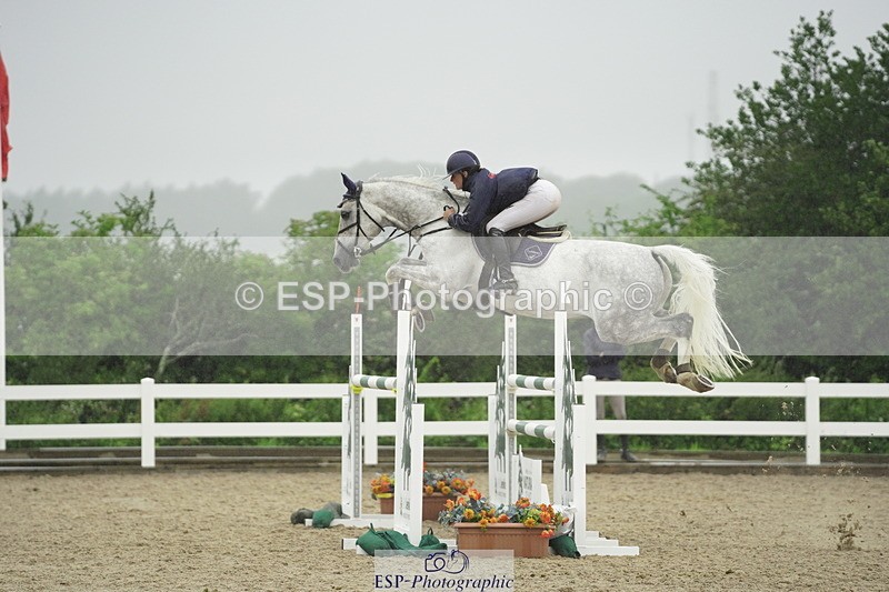 230722A-121146-09028 - Cls 19, 1 Star Silver 1.20m