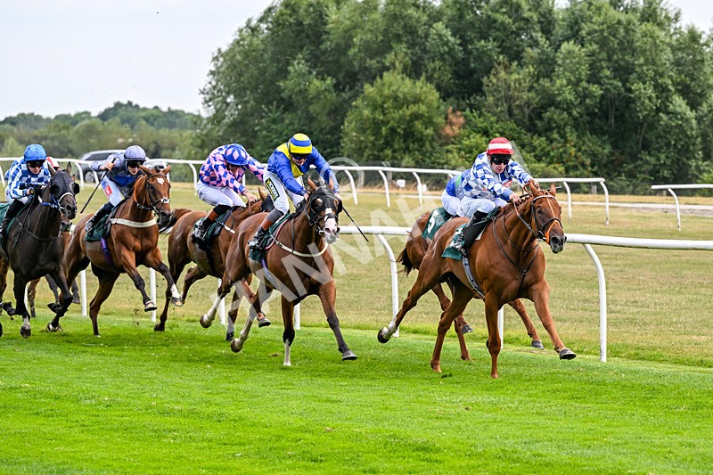 260826-Race 4-Niffler-3343 - Race 4 15:45 Hats Of Yorkshire Handicap