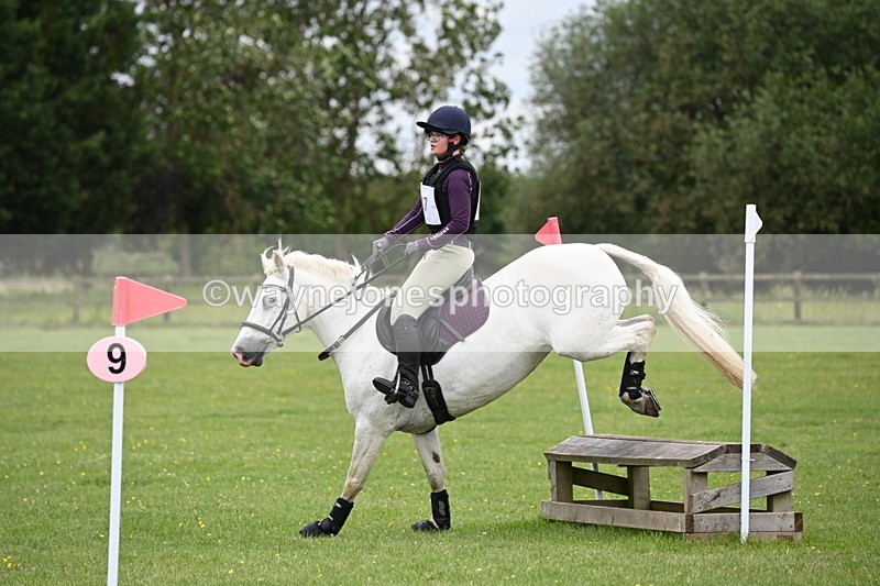 WJ6_3730 - Class 6 80cm