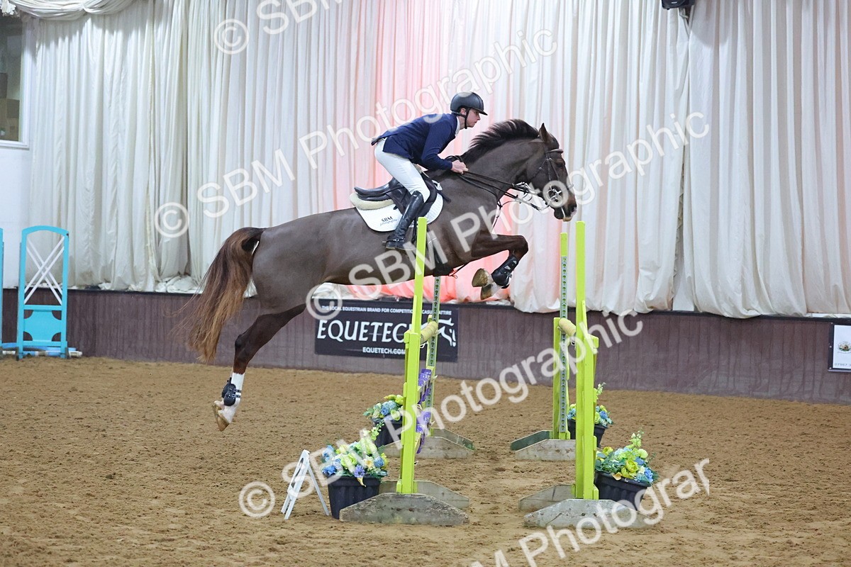 SBM_009234 - Class 24 - Winter 1.25m Championship Qualifier (1.25m)