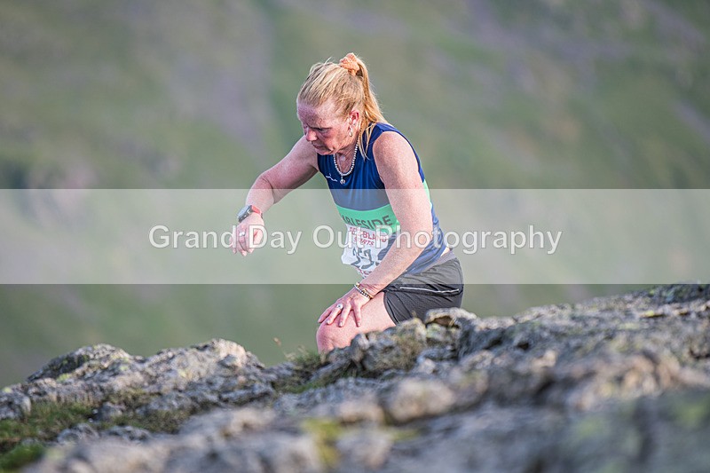 Blisco-364 - Blisco Dash Fell Race Wednesday 16th July 2025