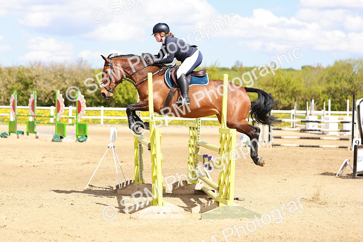SBM_001518 - Class 3 - Senior Discovery - 1.00m