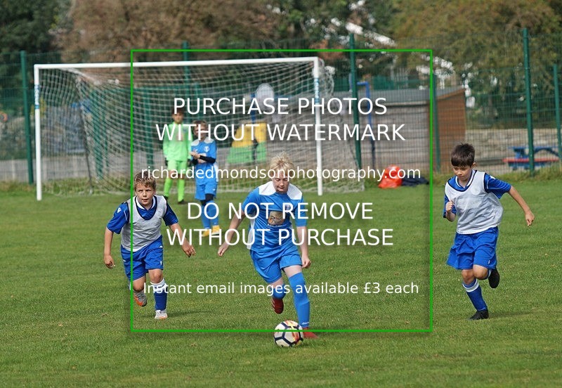 DSC00866 - Wattsfield U12 v Ibis Utd U13 12/9/21