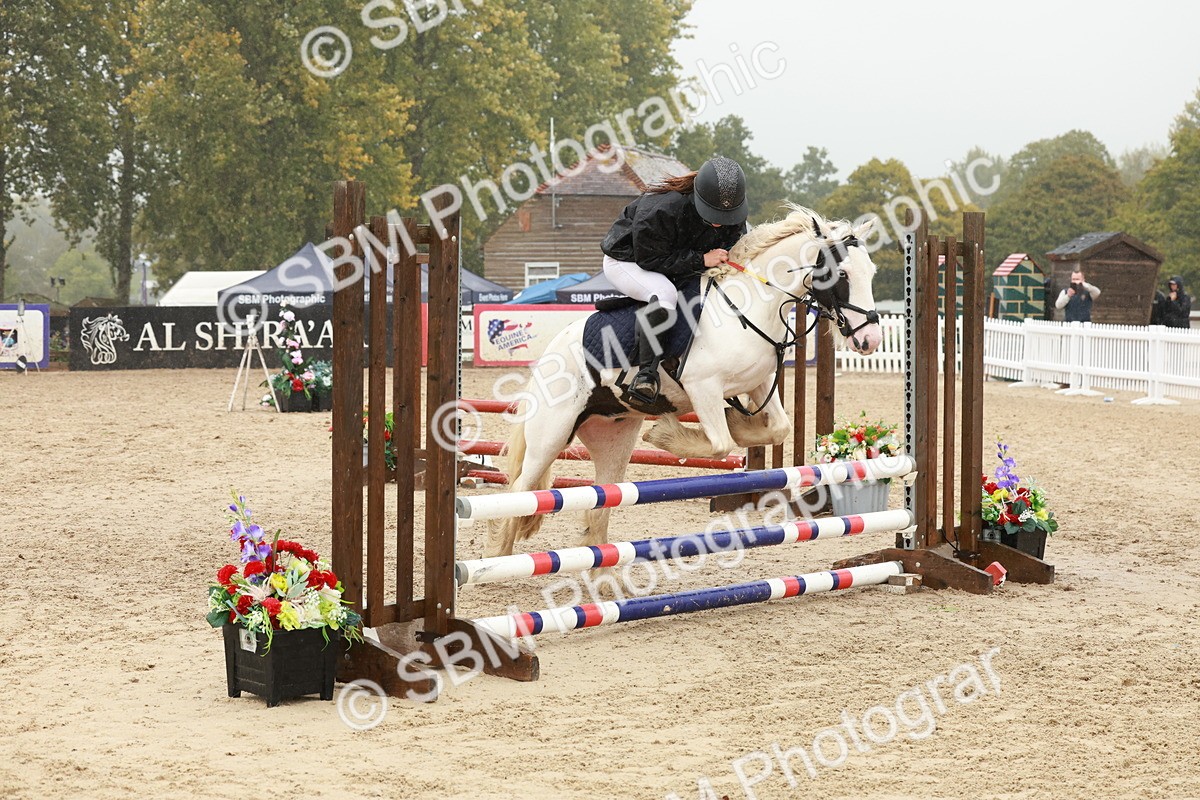 SBM_72149 - J14 - Junior Pony 65cm Championship