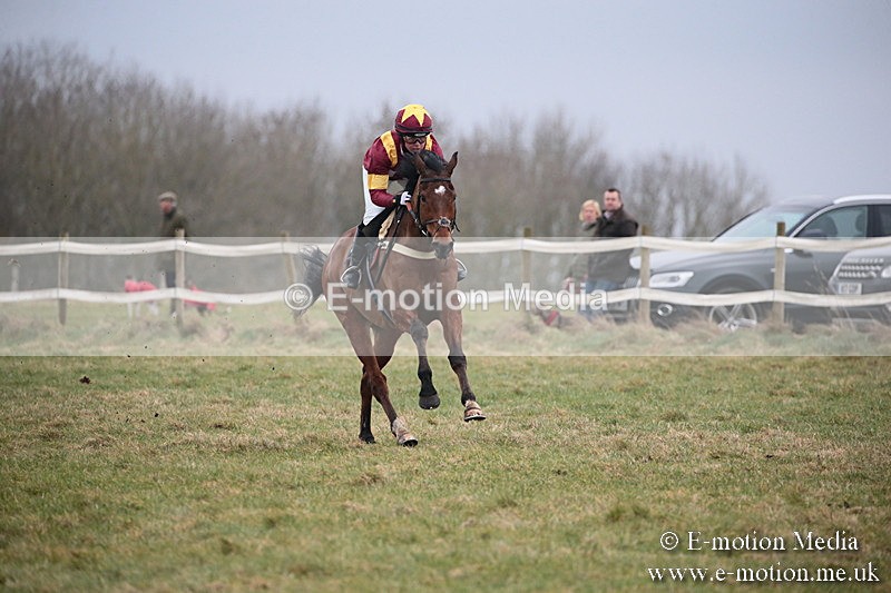 PtP 170219 -94 - Combined Services Point-To-Point Larkhill 17/02/19