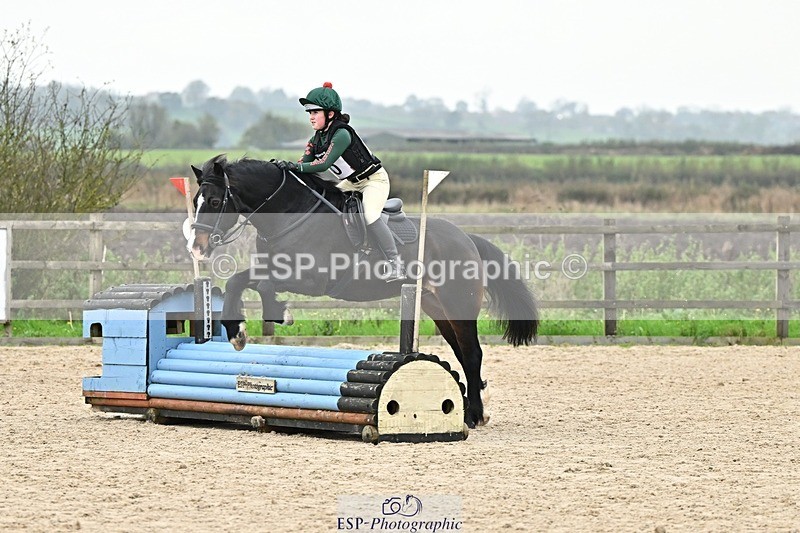 241110-140858-01045 - 60-65cm Arena Eventing