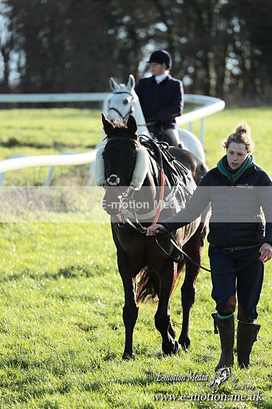 PtP 301125  0202 - Hursley Hambledon Point-to-Point Larkhill Racecourse 30/12/2025