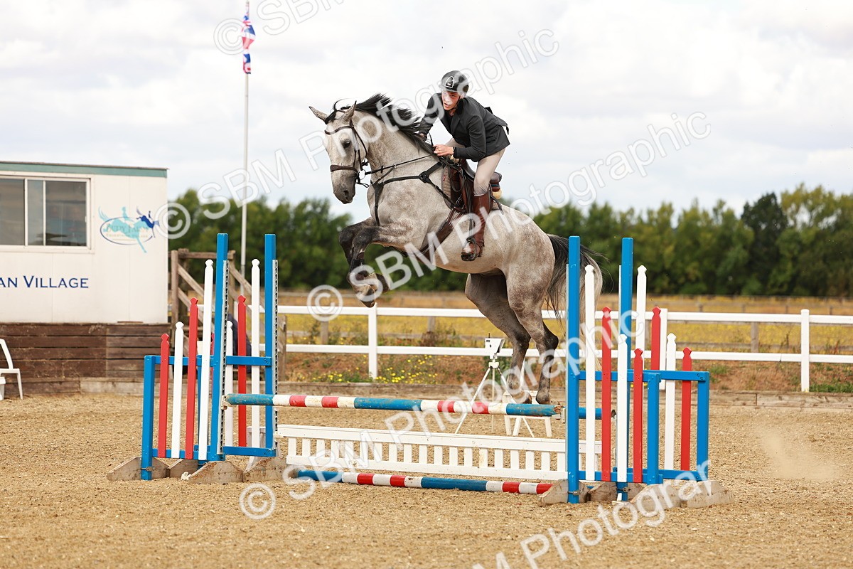SBM_004517 - Class 1 - Clear Round