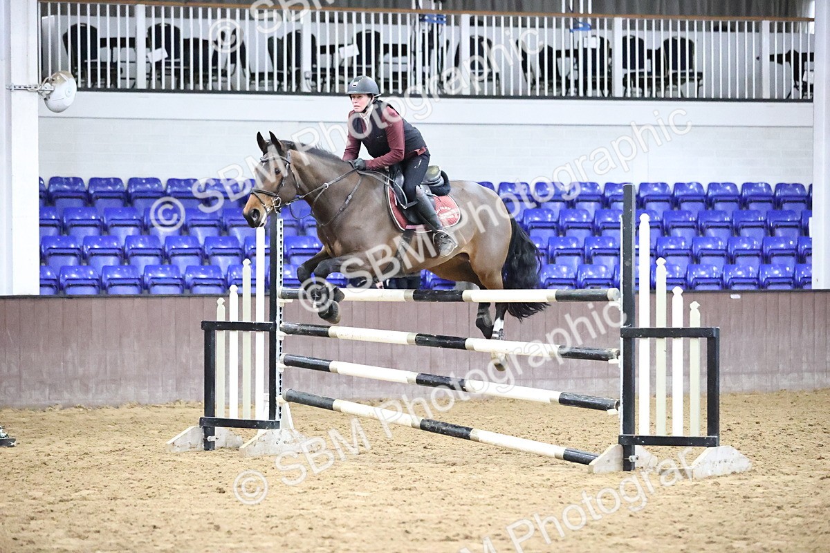 SBM_006246 - Class 19 - Senior Foxhunter 1.20m