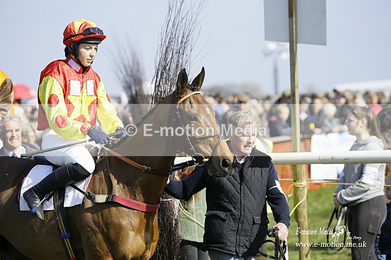 PtP 200322 201 - Mendip Farmers Point-to-Point 20/03/22