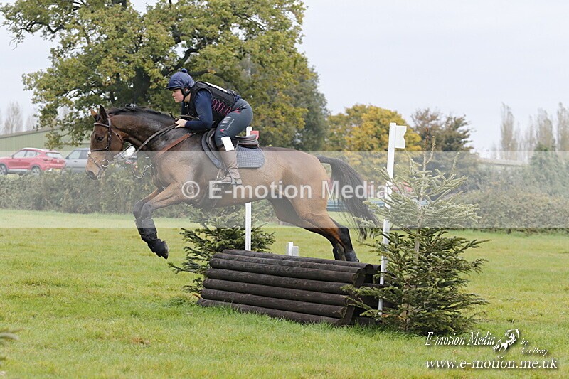 WWHT 181020 WWHT 181020 580 - WWEC Open Novice (0.80m) 18/10/20