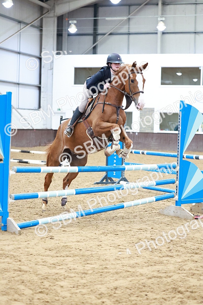 SBM_000419 - Class 2 - Senior British Novice 90cm