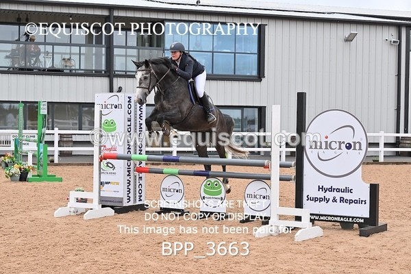 BPP_3663 - CLASS 1 WED Nupafeeds Senior Dicovery/1m open