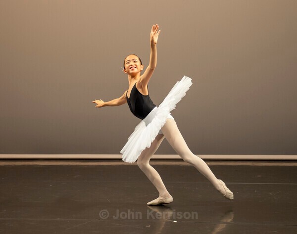  - Masters of Ballet Academy Vaganova Summer Intensive 2016