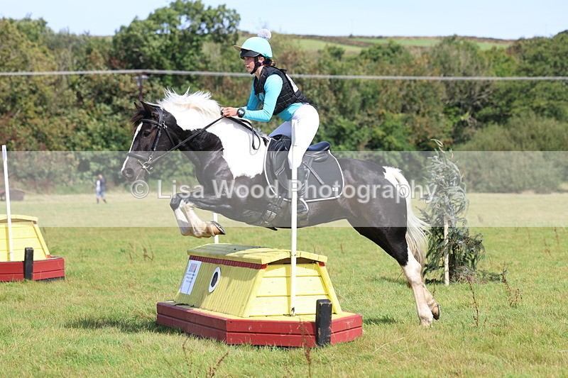 3E7A6817 - Class 2: Trekenning Open: Yellow Boat