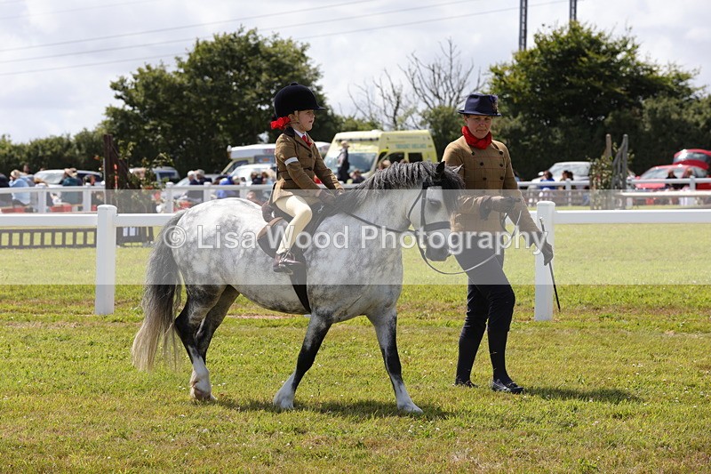 1X9A5150 - Class 36: NPS M&M Lead Rein