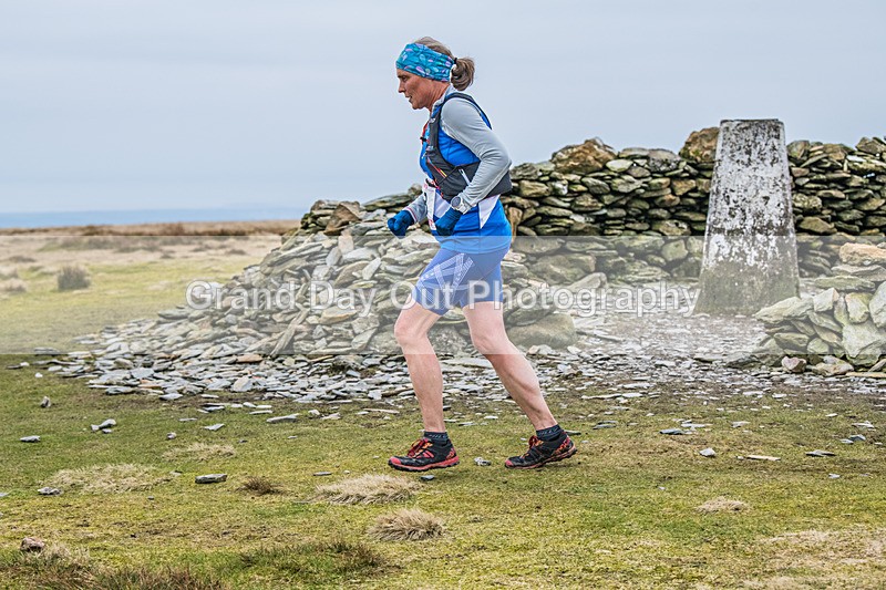 Black Combe-702 - Black Combe Fell Race Saturday 4th March 2023