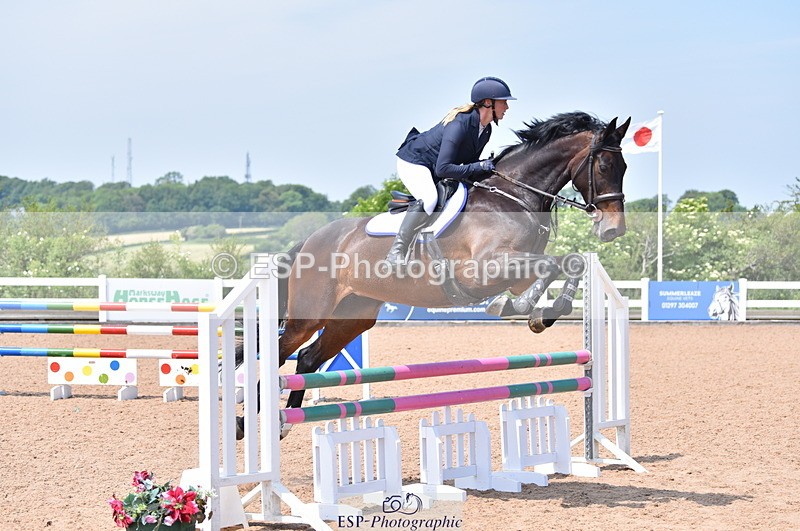 230609A-122815-00899 - Cls 10 85cm Amateur Qualifier