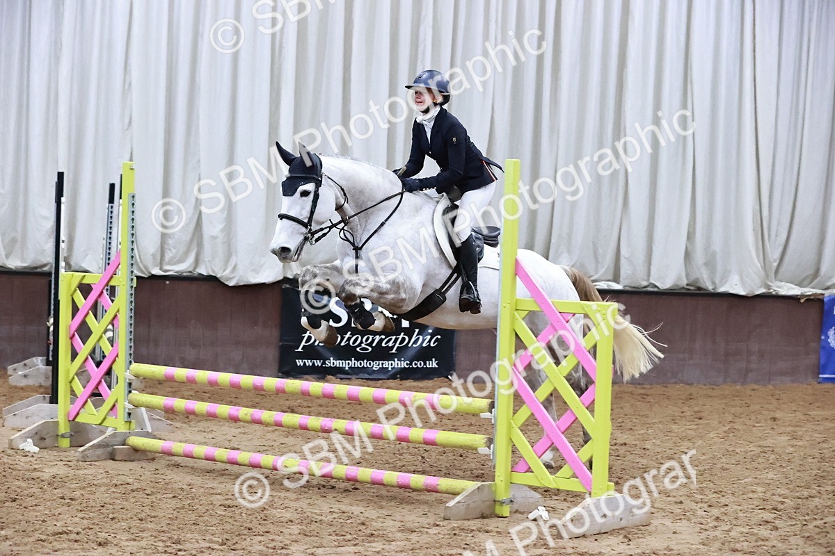 SBM_001622 - Class 4 - Show Jumping 70cm