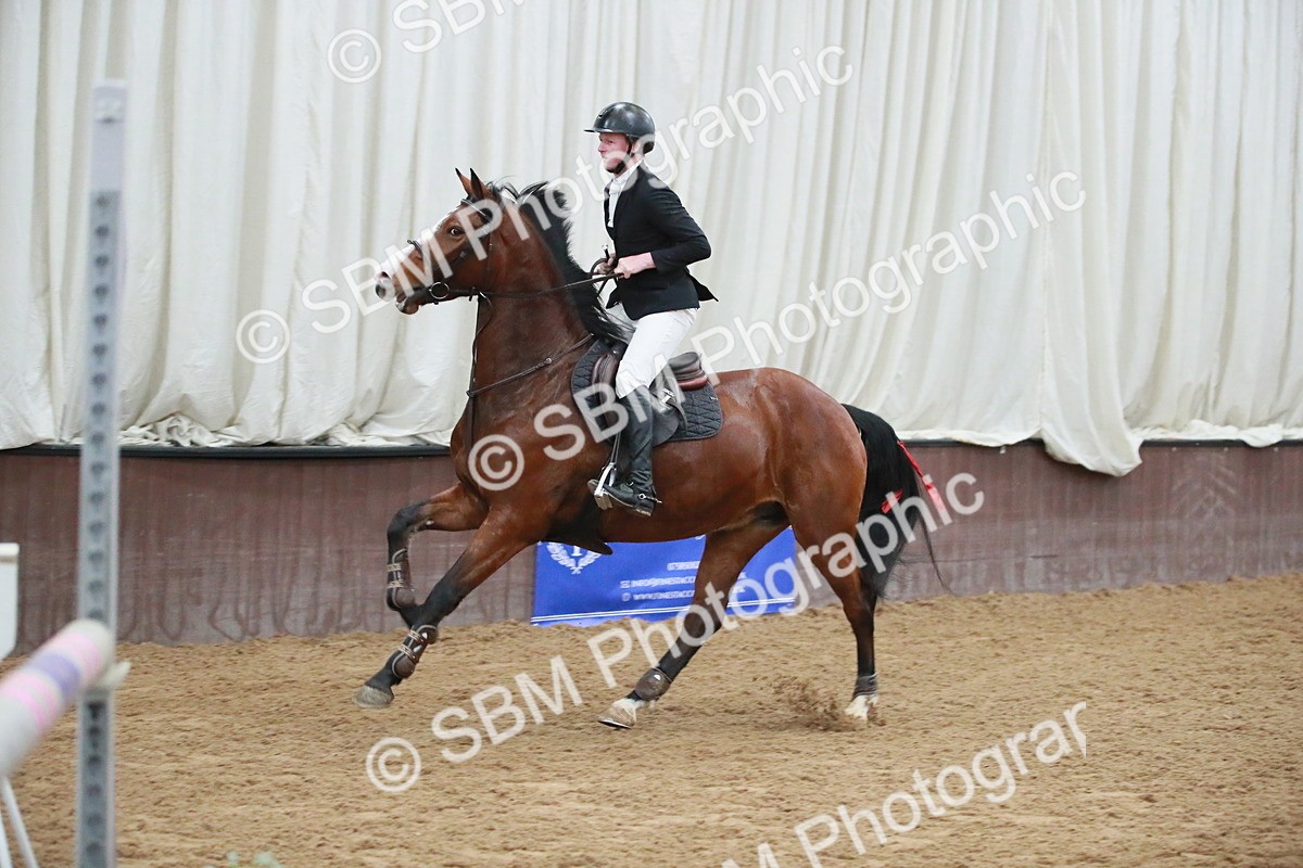 SBM_001213 - Class 4 - Senior Newcomers - 1.10m Open