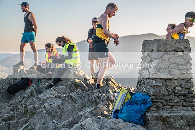 Loughrigg-185 - Loughrigg Fell Race, Wednesday 9th April 2025
