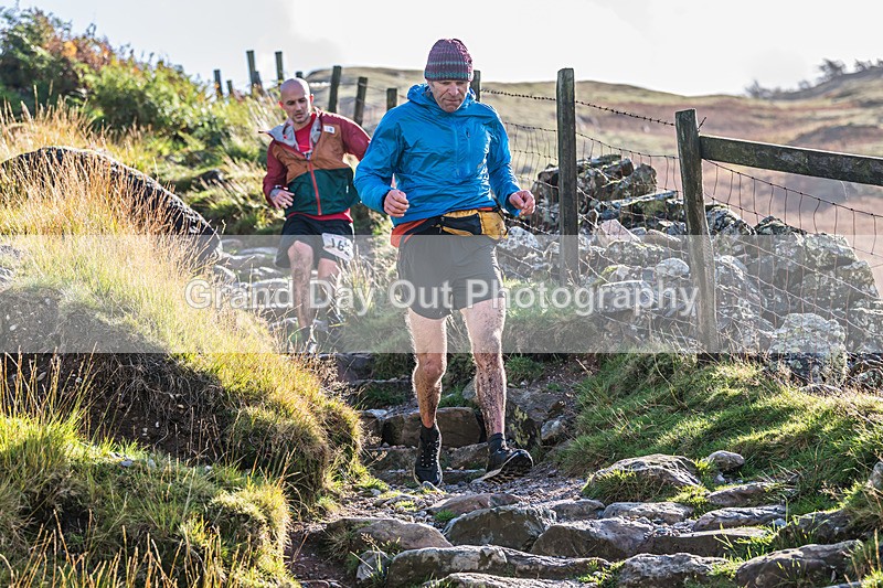 Langdale -1053 - Langdale Horseshoe Fell Race Saturday 10th October 2026