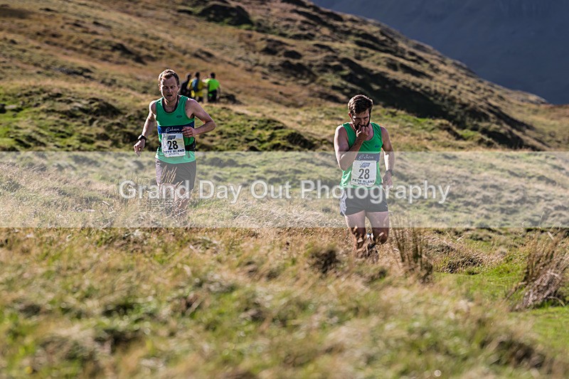 HBMR Leg 4-121 - Hodgson Brothers Mountain Relay Leg 4 Saturday 3rd October 2026