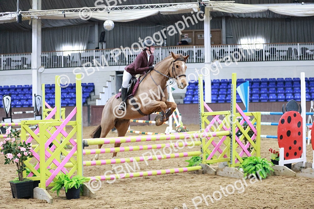SBM_000408 - Class 2 - Senior British Novice - 90cm