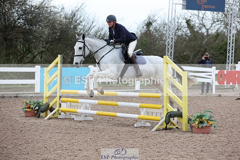 240406A-084111-02406 - Cls 19 85cm National Amateur Quali