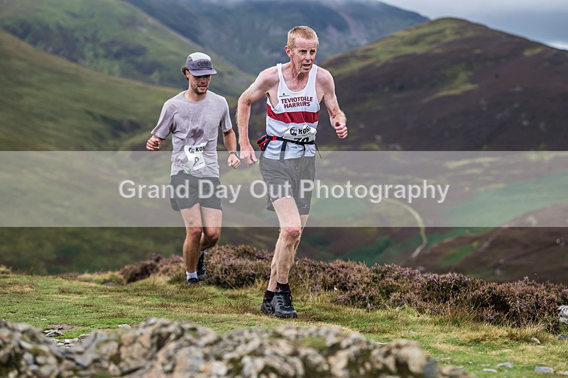Barrow-213 - Barrow Fell Race Monday 31st August 2026