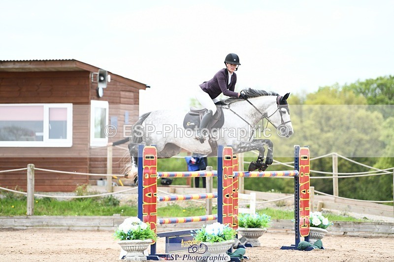 250508-131322-02410 - Cls 3 National 1.30m Open