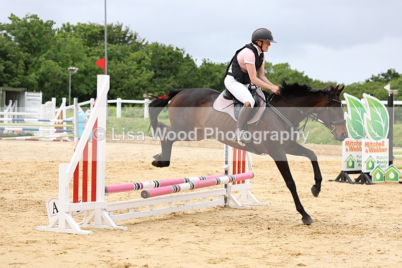 3E7A4453 - Class 7: 70cm Senior