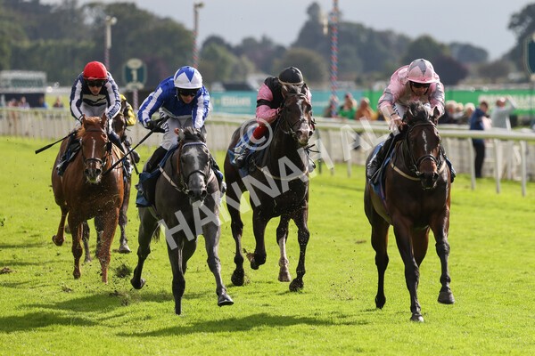 yr24092021r4-21 - Race 4 3.15pm William Hill Play Responsibly British EBF Restricted Novice Stakes
