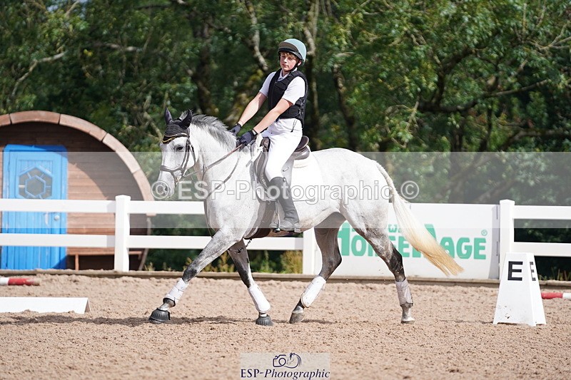240809A-094046-00306 - Dressage Competition