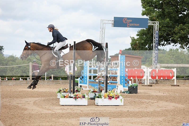 250719-111625-14404 - Cls 11, 1 Star Bronze Tour