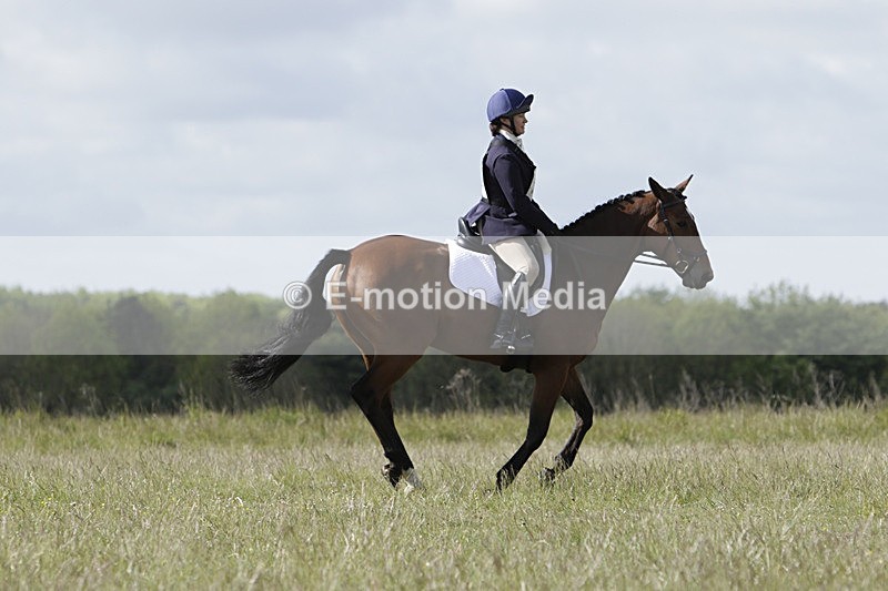 BVHT 140517 -123 - Class 1 DR Intermediate 14/05/17