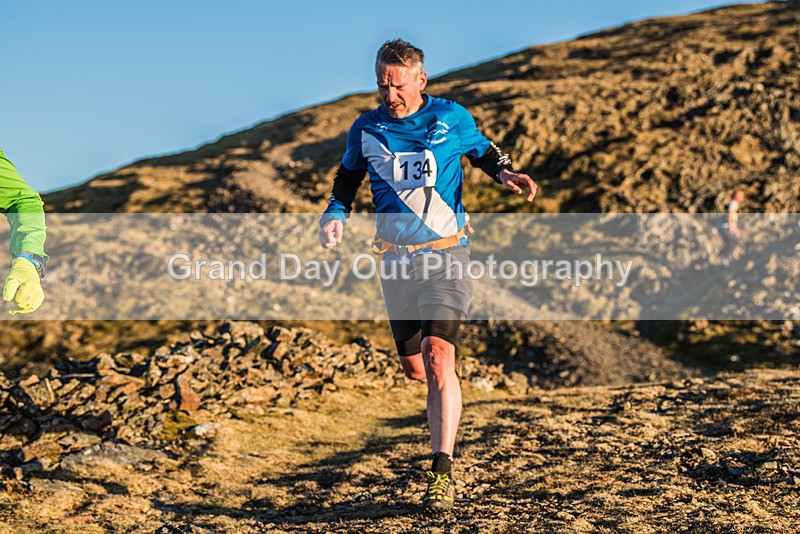 Grisedale-352 - Grisedale Grind Fell Race Wednesday 19th April 2023
