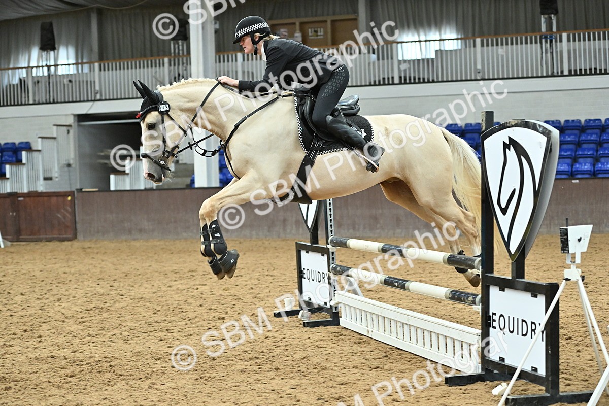 SBM_005252 - Class 57 - 80cm Open