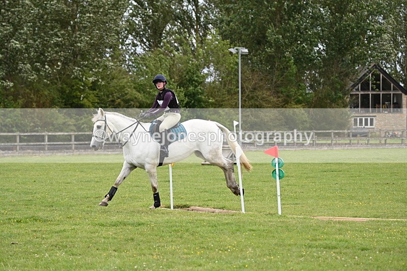 WJ6_4008 - Class 6 80cm