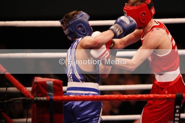 BX 210209-6 - Boxing 21/02/09