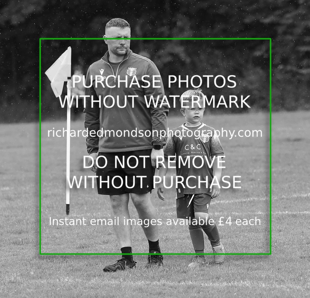 533A88941 - Wattsfield Under 7's