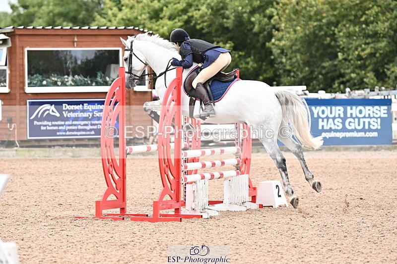 250820B-104729-00200 - Clear Round and Cls 1 British Novice and 90cm Open