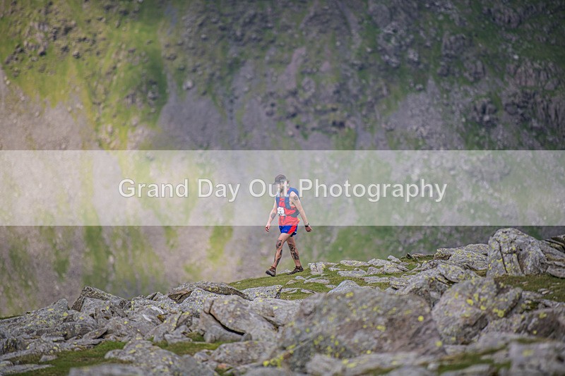 Duddon Long-545 - Duddon Valley Long Fell Race Saturday 1st June 2024