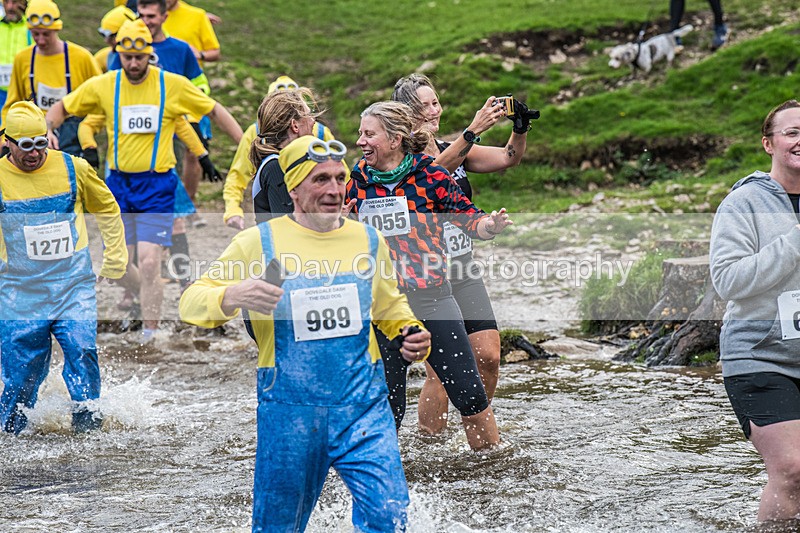 Dovedale Dash-520 - Dovedale Dash Sunday 5th October 2025
