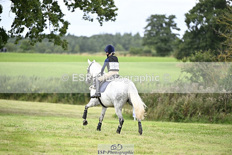 240825X-120037-32691 - 70cm XC 11.00 to 12.00