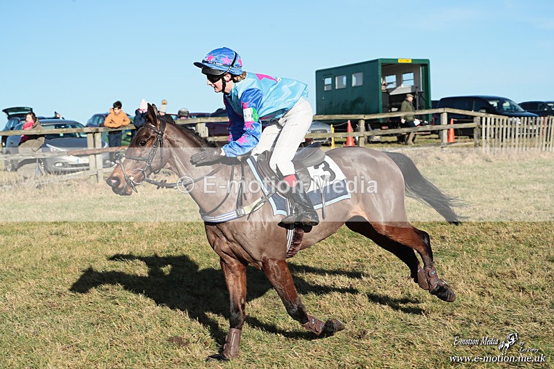 PR PtP 240126 487 - Pony Racing Horseheath 24/01/26